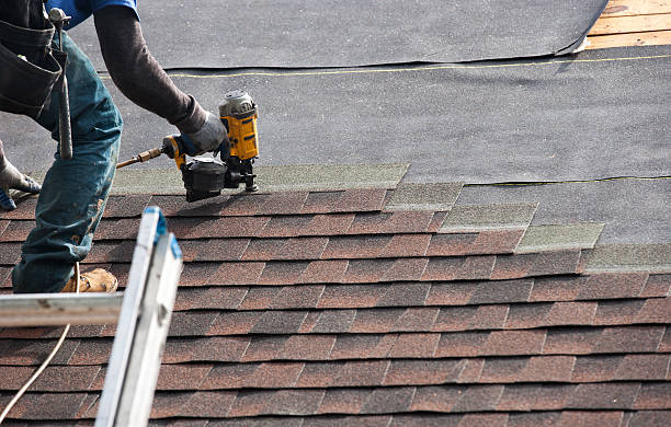 Licensed Flat Roof Repair service in Falls Mills, VA - Brentwood Metal Roofing
